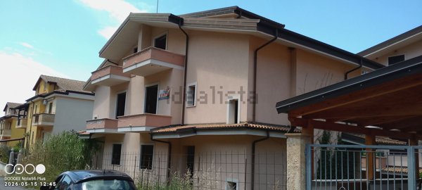 casa indipendente in vendita a Pizzo