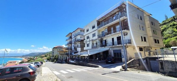 appartamento in vendita a Pizzo