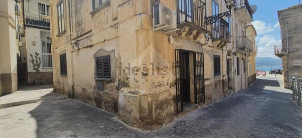 appartamento in vendita a Pizzo