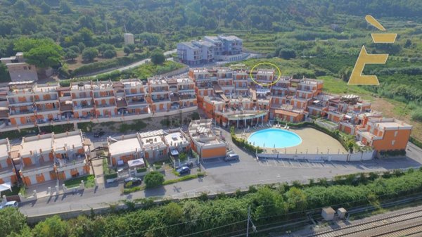 appartamento in vendita a Pizzo
