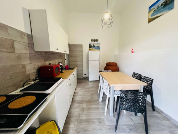 appartamento in vendita a Pizzo