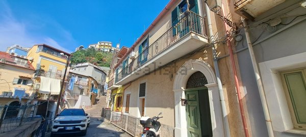 appartamento in vendita a Pizzo