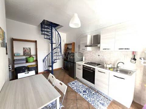 appartamento in vendita a Pizzo