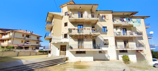 appartamento in vendita a Pizzo