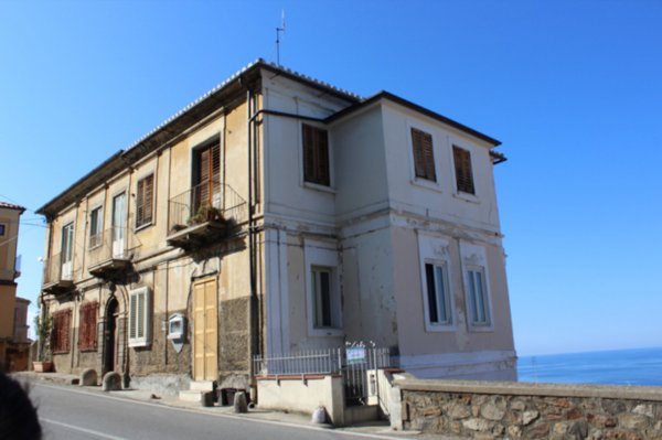 appartamento in vendita a Pizzo