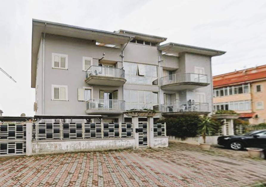 appartamento in vendita a Pizzo