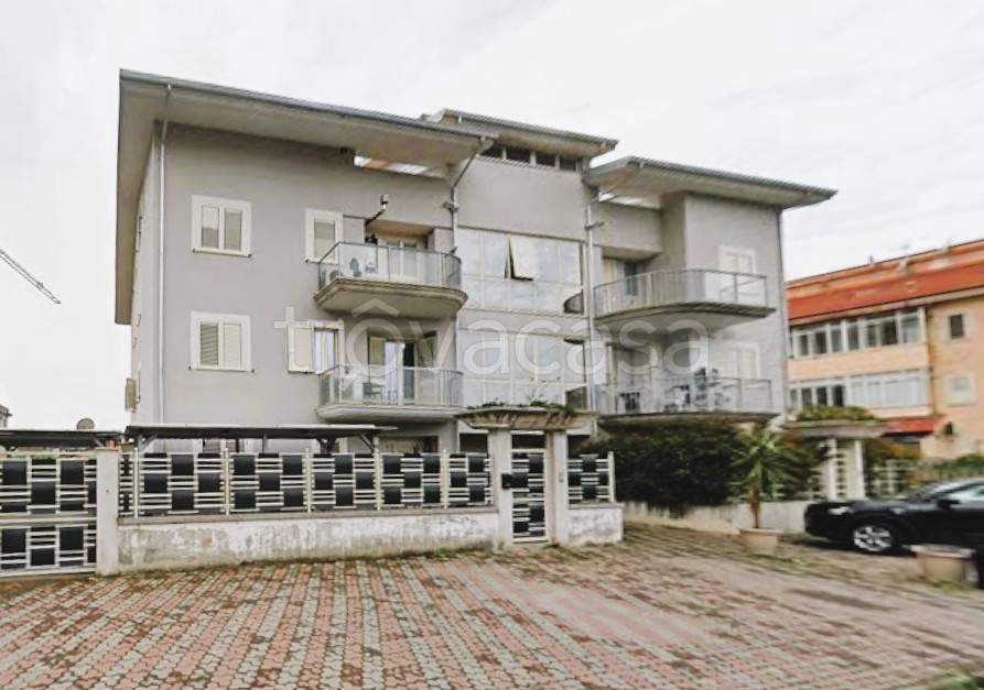 appartamento in vendita a Pizzo