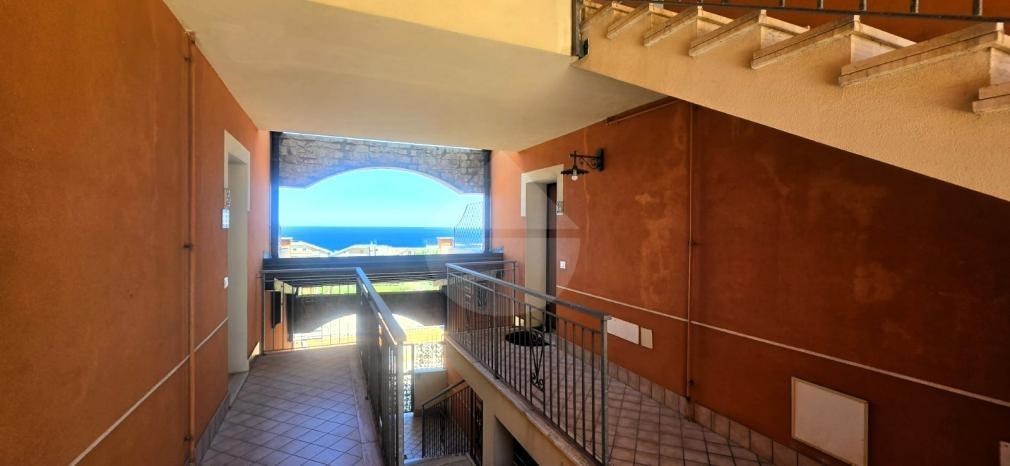 appartamento in vendita a Pizzo