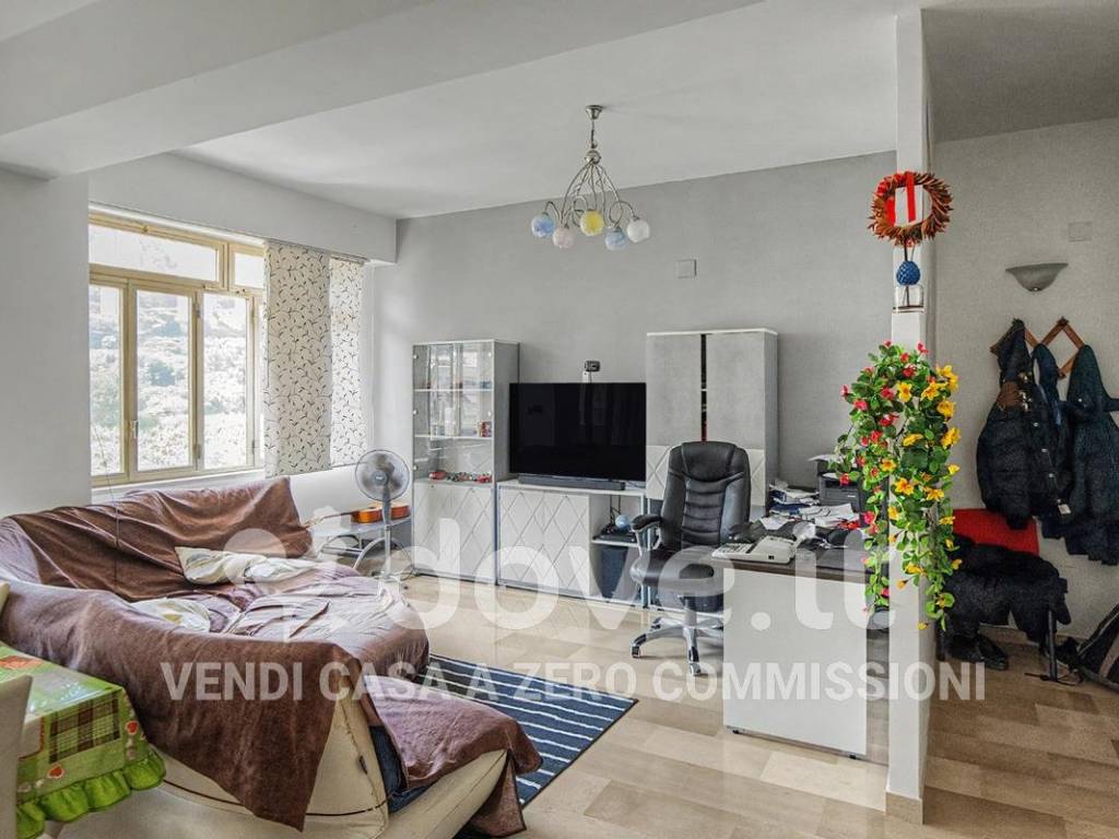appartamento in vendita a Pizzo