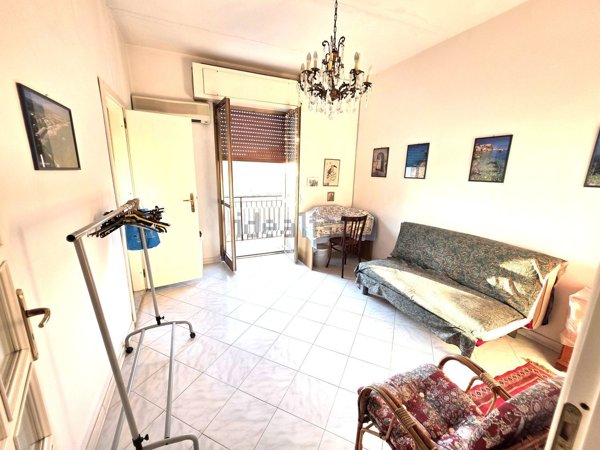 appartamento in vendita a Pizzo