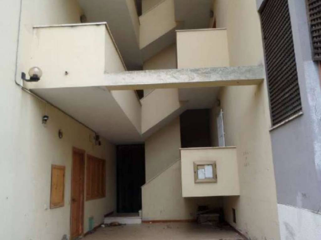 appartamento in vendita a Pizzo