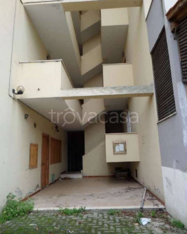 appartamento in vendita a Pizzo