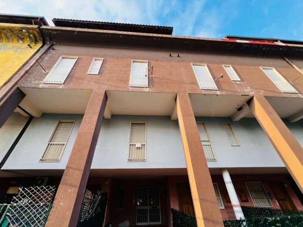appartamento in vendita a Pizzo