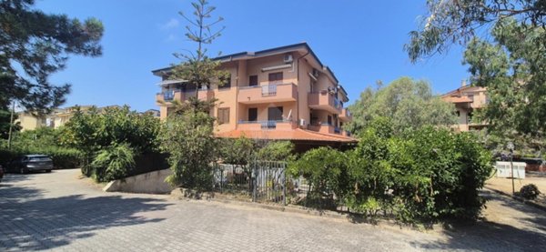 appartamento in vendita a Pizzo