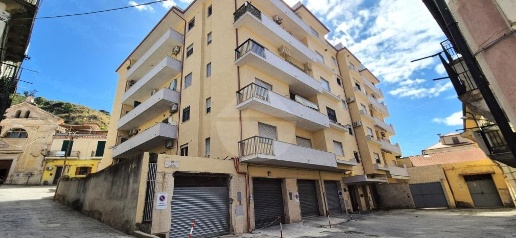 appartamento in vendita a Pizzo