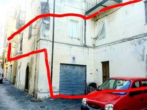 appartamento in vendita a Pizzo