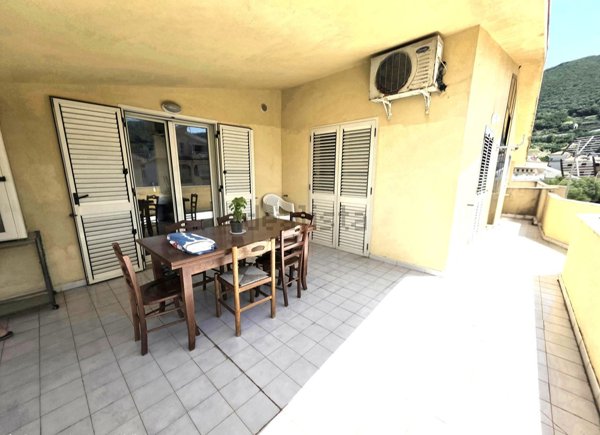 appartamento in vendita a Pizzo