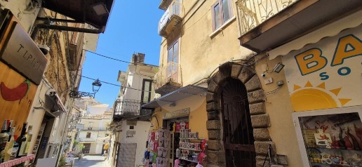 appartamento in vendita a Pizzo