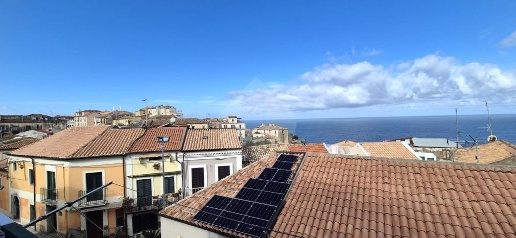 appartamento in vendita a Pizzo