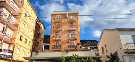 appartamento in vendita a Pizzo