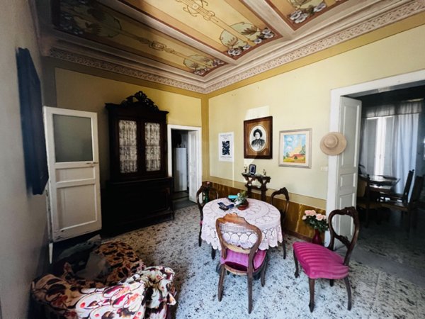 appartamento in vendita a Pizzo