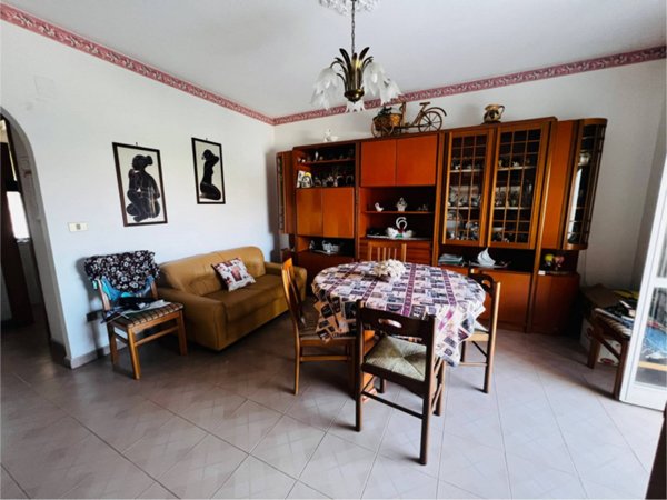 appartamento in vendita a Pizzo