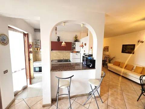 appartamento in vendita a Pizzo