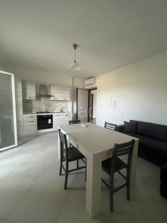 appartamento in vendita a Pizzo