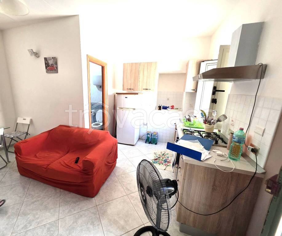appartamento in vendita a Pizzo