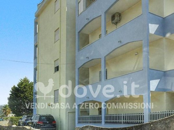 appartamento in vendita a Pizzo