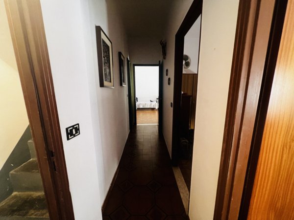 appartamento in vendita a Pizzo