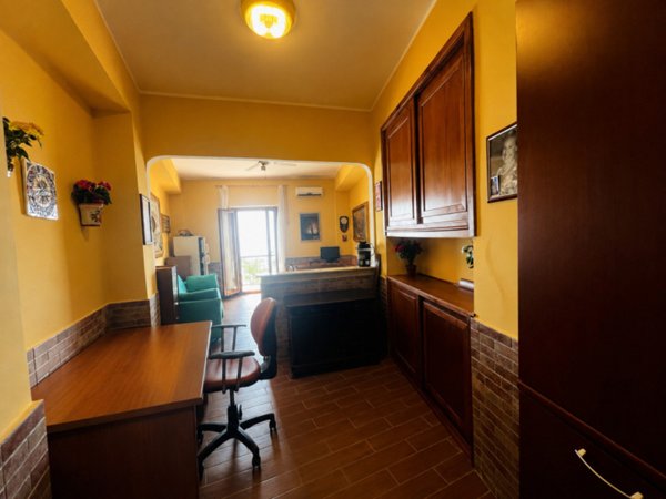 appartamento in vendita a Pizzo