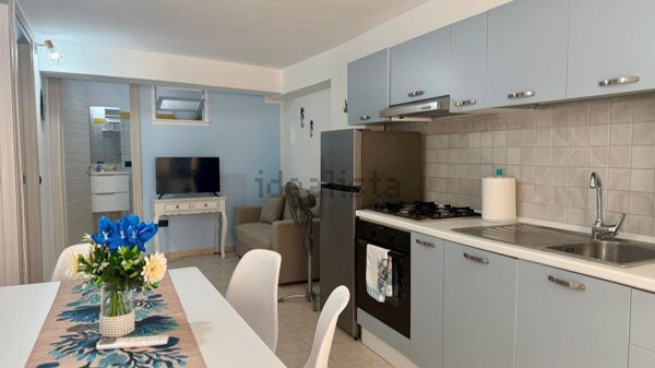 appartamento in vendita a Pizzo