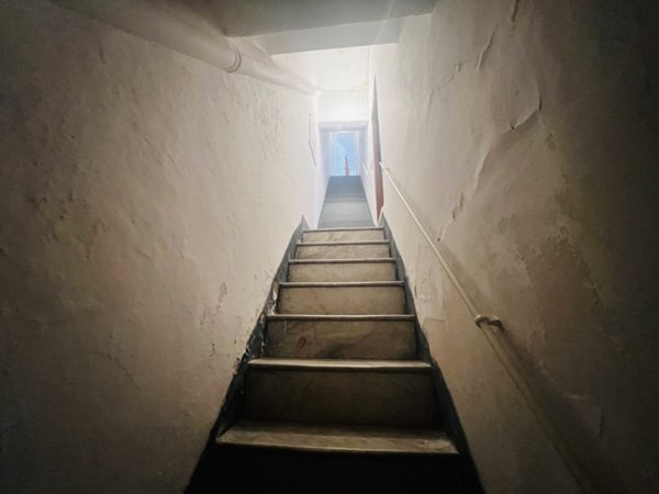 appartamento in vendita a Pizzo