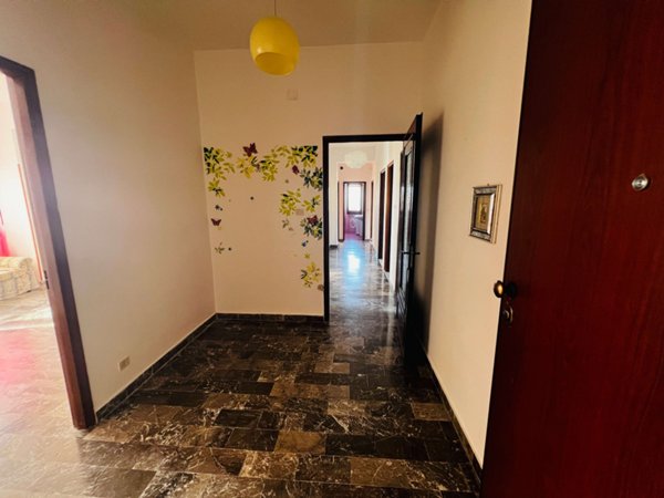 appartamento in vendita a Pizzo