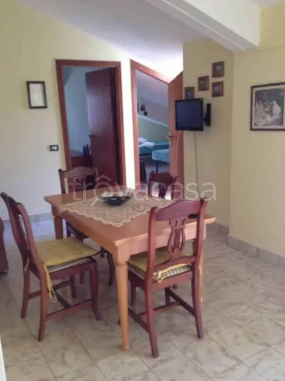 appartamento in vendita a Pizzo