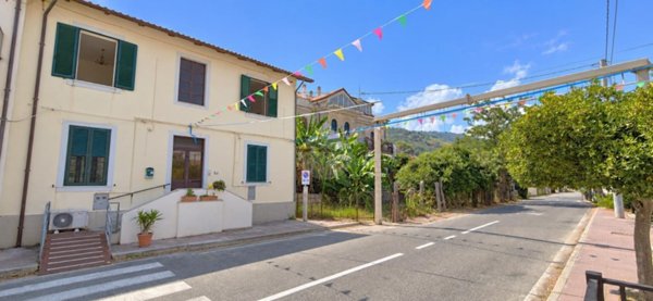 appartamento in vendita a Pizzo