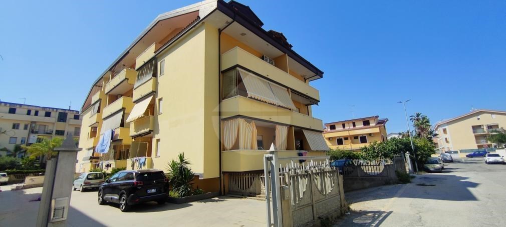 appartamento in vendita a Pizzo