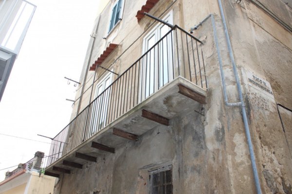 appartamento in vendita a Pizzo