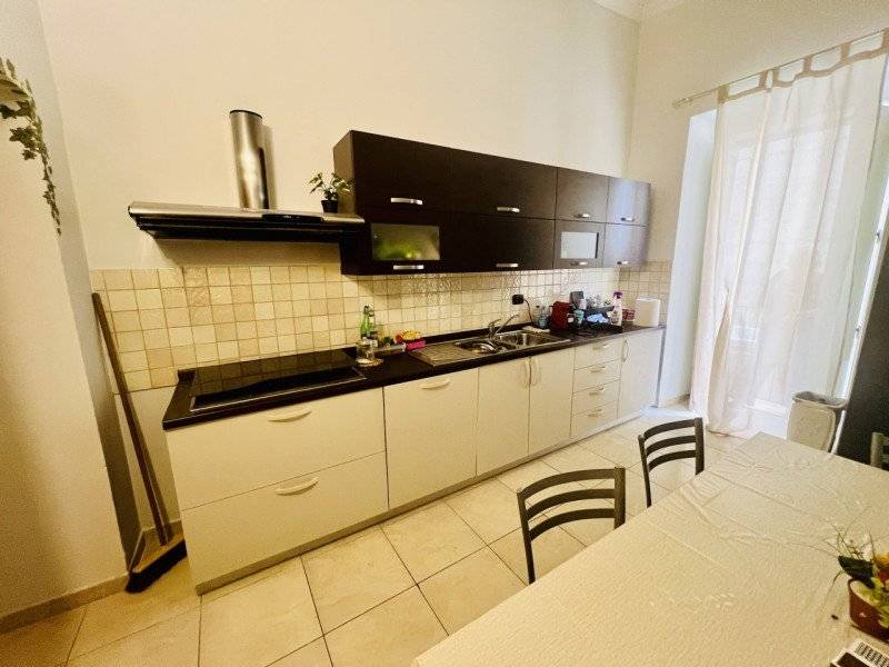 appartamento in vendita a Pizzo