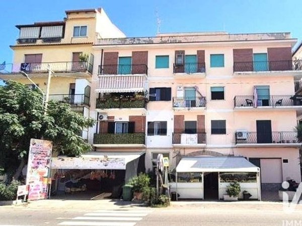 appartamento in vendita a Pizzo