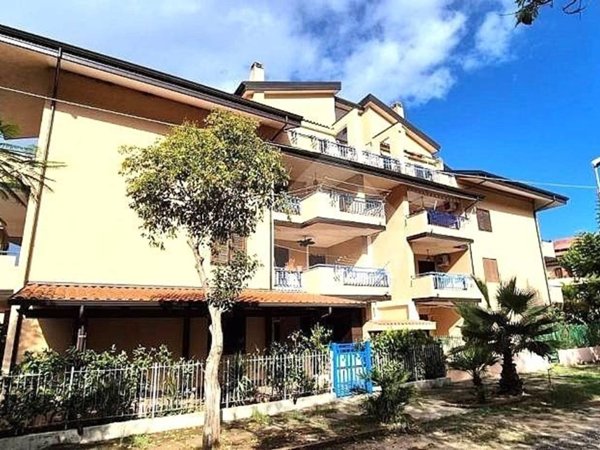appartamento in vendita a Pizzo