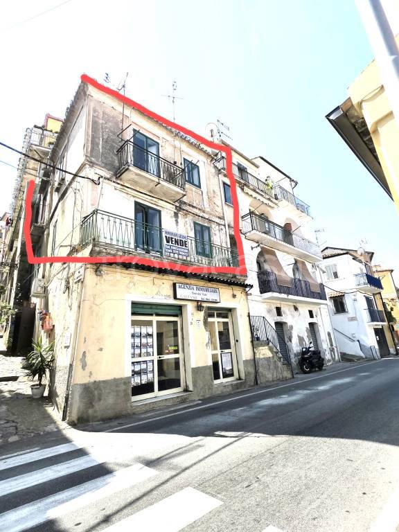 appartamento in vendita a Pizzo
