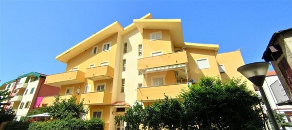 appartamento in vendita a Pizzo