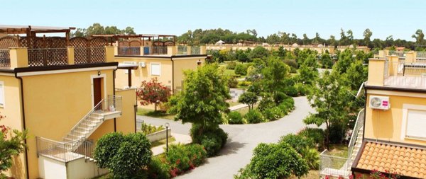 appartamento in vendita a Pizzo