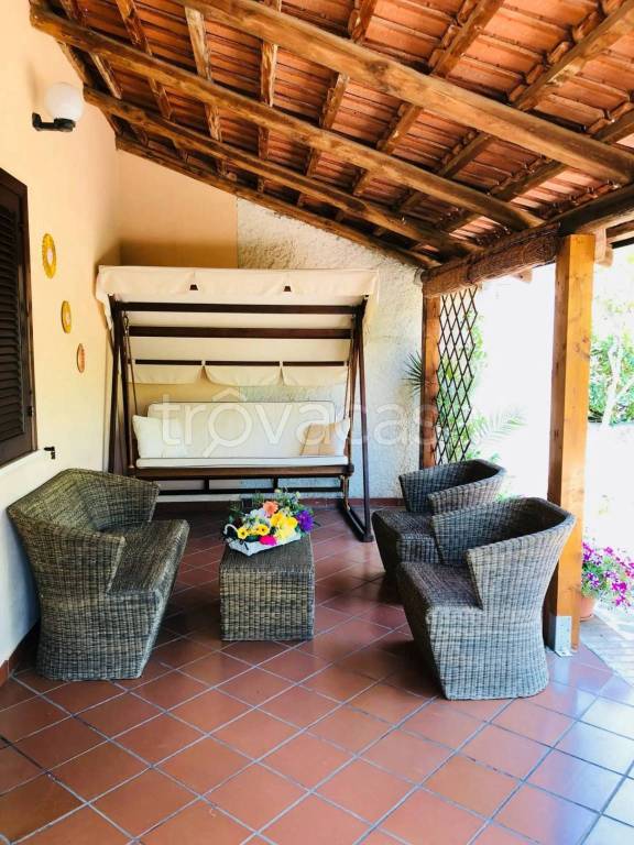 casa indipendente in vendita a Pizzo