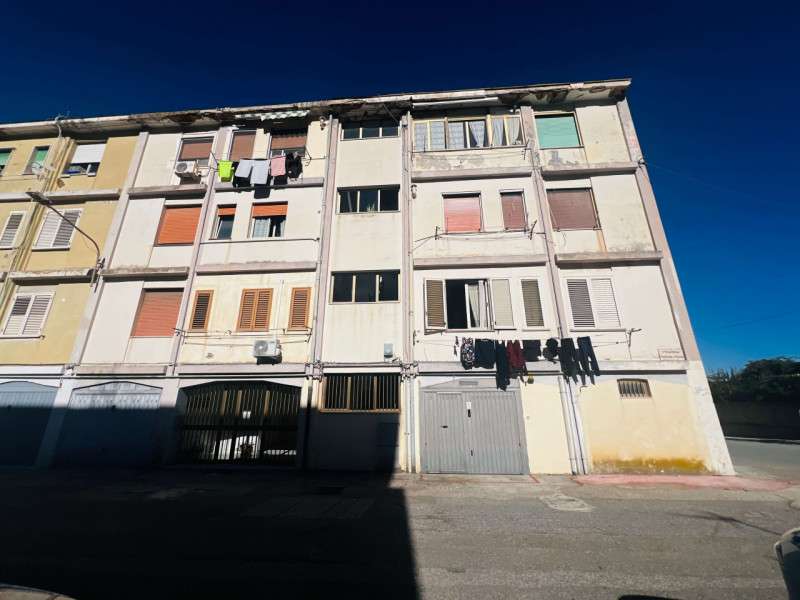 appartamento in vendita a Pizzo