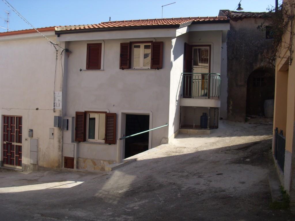 casa indipendente in vendita a Ricadi in zona San Nicolò