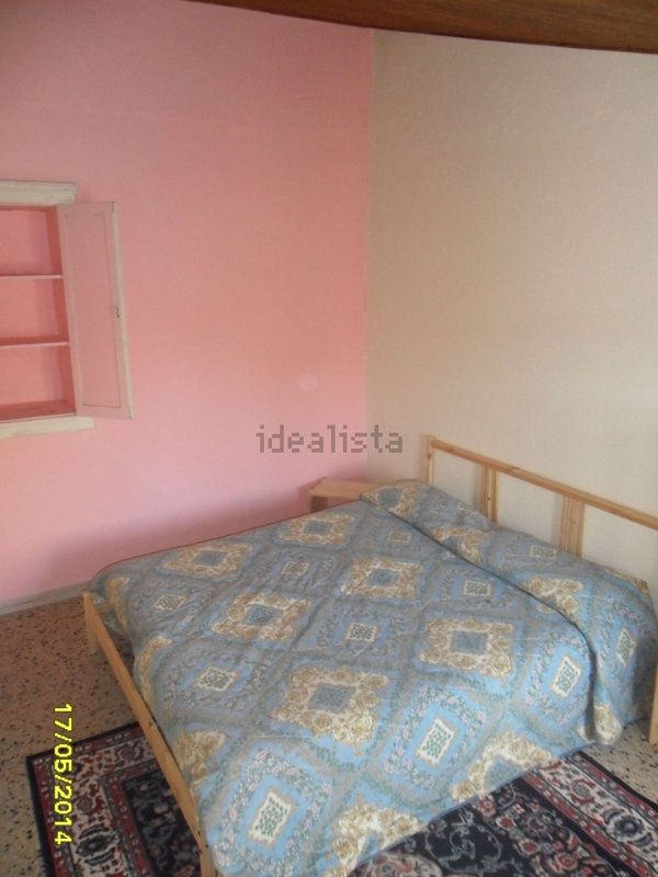 casa indipendente in vendita a Ricadi