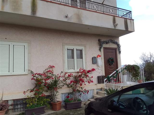 appartamento in vendita a Ricadi